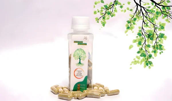 moringa oleifera powder